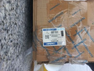 تصویر  درب جلو چپ اصلی فیدلیتی 