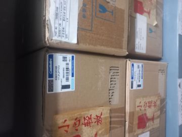 تصویر  چراغ مه شکن جلو راست بی 50 اف اصلی،