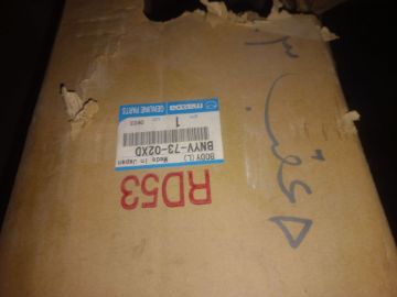 تصویر  درب عقب چپ مزدا نیو سدان و هاچبک اصلی 