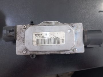 تصویر  یونیت کنترل فن مزدا نیو ۳