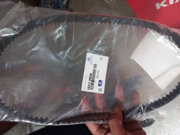 تصویر  تسمه تایم هیوندای ورنا 1500و ۱۶۰۰ کره ای pL2