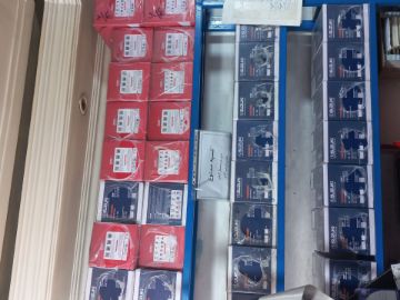 تصویر  باتری فیدلیتی برند سوزوکی 