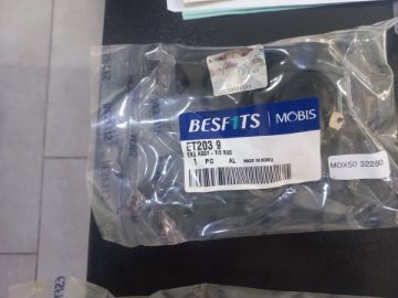 تصویر  سیبک فرمان چپ و راست ریو کره ای اصلی